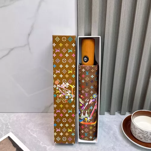 Cheap Louis Vuitton Umbrellas #1325125 Replica Wholesale [$29.00 USD] [ITEM#1325125] on Replica Louis Vuitton Umbrellas