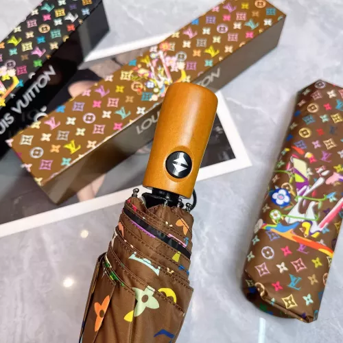 Cheap Louis Vuitton Umbrellas #1325125 Replica Wholesale [$29.00 USD] [ITEM#1325125] on Replica Louis Vuitton Umbrellas