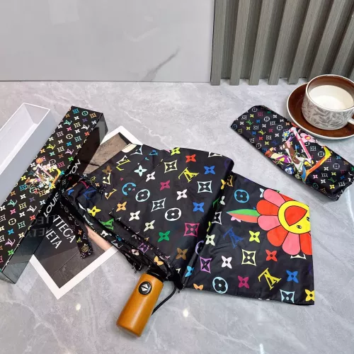 Cheap Louis Vuitton Umbrellas #1325126 Replica Wholesale [$29.00 USD] [ITEM#1325126] on Replica Louis Vuitton Umbrellas