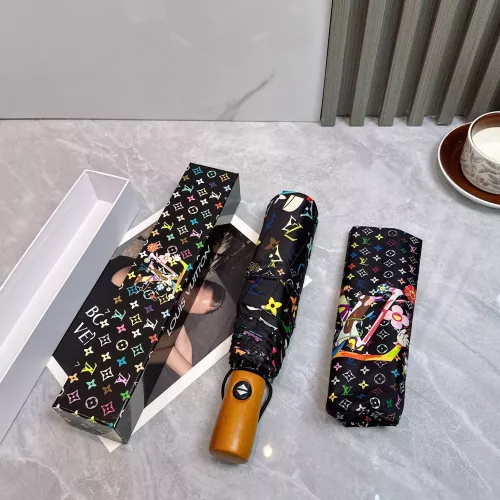 Cheap Louis Vuitton Umbrellas #1325126 Replica Wholesale [$29.00 USD] [ITEM#1325126] on Replica Louis Vuitton Umbrellas