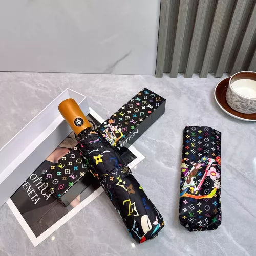 Cheap Louis Vuitton Umbrellas #1325126 Replica Wholesale [$29.00 USD] [ITEM#1325126] on Replica Louis Vuitton Umbrellas