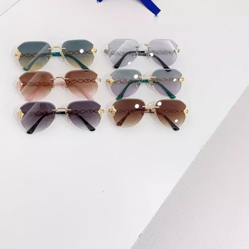 Cheap Louis Vuitton AAA Quality Sunglasses #1325128 Replica Wholesale [$60.00 USD] [ITEM#1325128] on Replica Louis Vuitton AAA Quality Sunglasses