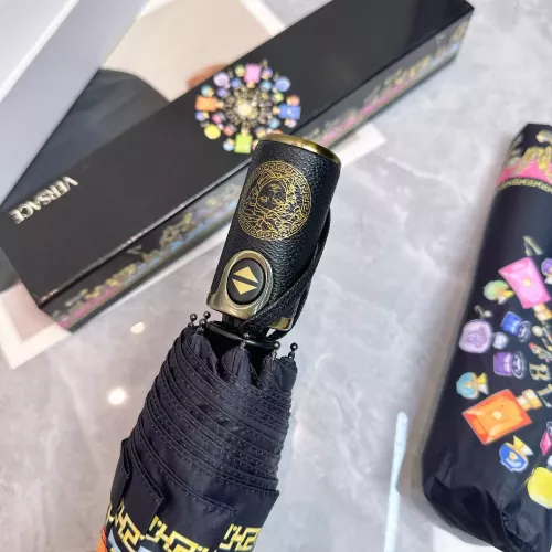 Cheap Versace Umbrellas #1325133 Replica Wholesale [$29.00 USD] [ITEM#1325133] on Replica Versace Umbrellas