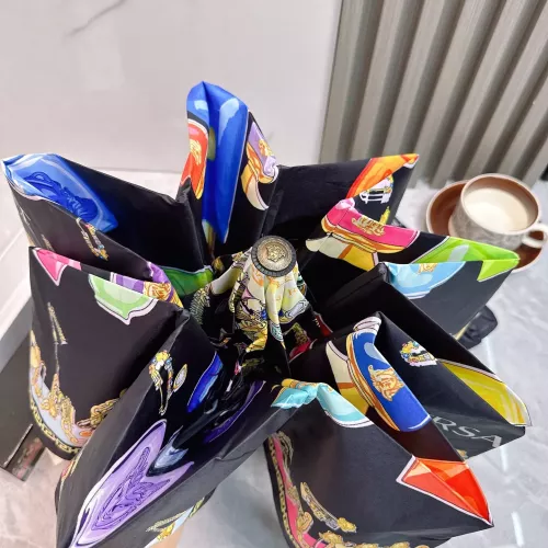 Cheap Versace Umbrellas #1325133 Replica Wholesale [$29.00 USD] [ITEM#1325133] on Replica Versace Umbrellas