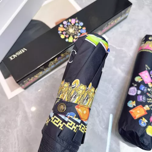 Cheap Versace Umbrellas #1325133 Replica Wholesale [$29.00 USD] [ITEM#1325133] on Replica Versace Umbrellas