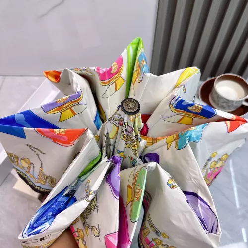 Cheap Versace Umbrellas #1325134 Replica Wholesale [$29.00 USD] [ITEM#1325134] on Replica Versace Umbrellas