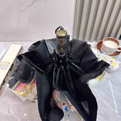 Cheap Versace Umbrellas #1325134 Replica Wholesale [$29.00 USD] [ITEM#1325134] on Replica Versace Umbrellas