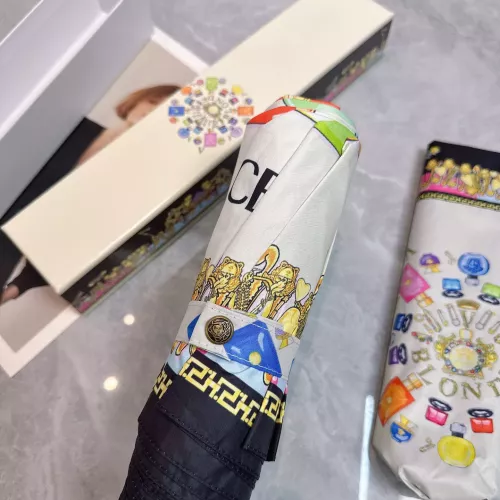 Cheap Versace Umbrellas #1325134 Replica Wholesale [$29.00 USD] [ITEM#1325134] on Replica Versace Umbrellas
