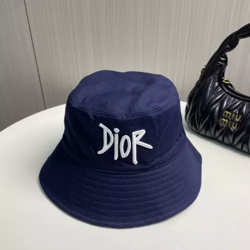 Cheap Christian Dior Caps #1325140 Replica Wholesale [$27.00 USD] [ITEM#1325140] on Replica Christian Dior Caps