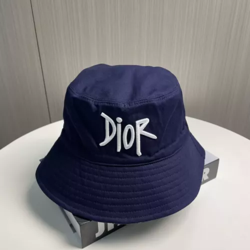 Cheap Christian Dior Caps #1325140 Replica Wholesale [$27.00 USD] [ITEM#1325140] on Replica Christian Dior Caps