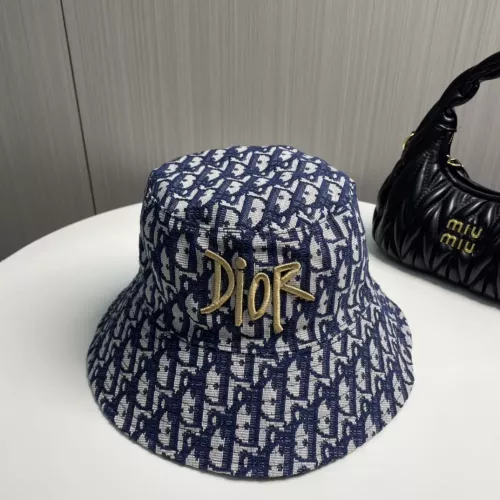 Cheap Christian Dior Caps #1325140 Replica Wholesale [$27.00 USD] [ITEM#1325140] on Replica Christian Dior Caps