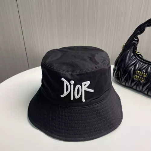 Cheap Christian Dior Caps #1325141 Replica Wholesale [$27.00 USD] [ITEM#1325141] on Replica Christian Dior Caps