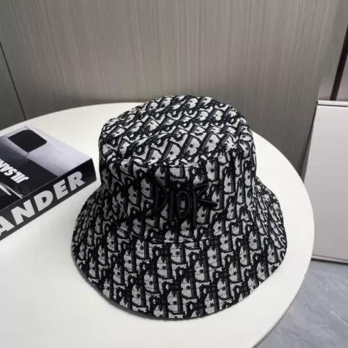 Cheap Christian Dior Caps #1325141 Replica Wholesale [$27.00 USD] [ITEM#1325141] on Replica Christian Dior Caps