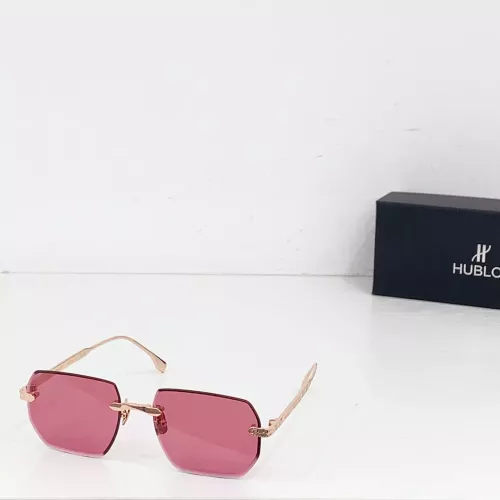 Hublot AAA Quality Sunglasses #1325144