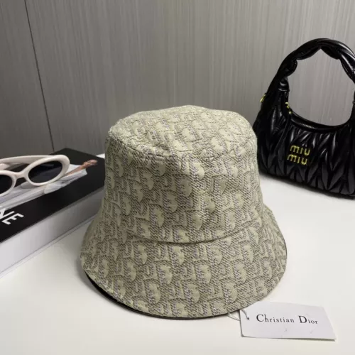 Cheap Christian Dior Caps #1325148 Replica Wholesale [$27.00 USD] [ITEM#1325148] on Replica Christian Dior Caps