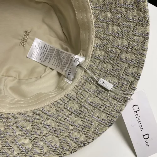 Cheap Christian Dior Caps #1325148 Replica Wholesale [$27.00 USD] [ITEM#1325148] on Replica Christian Dior Caps