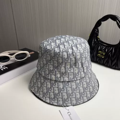 Cheap Christian Dior Caps #1325149 Replica Wholesale [$27.00 USD] [ITEM#1325149] on Replica Christian Dior Caps