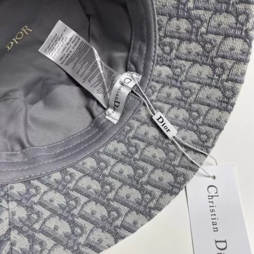 Cheap Christian Dior Caps #1325149 Replica Wholesale [$27.00 USD] [ITEM#1325149] on Replica Christian Dior Caps