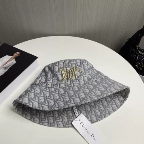 Cheap Christian Dior Caps #1325149 Replica Wholesale [$27.00 USD] [ITEM#1325149] on Replica Christian Dior Caps