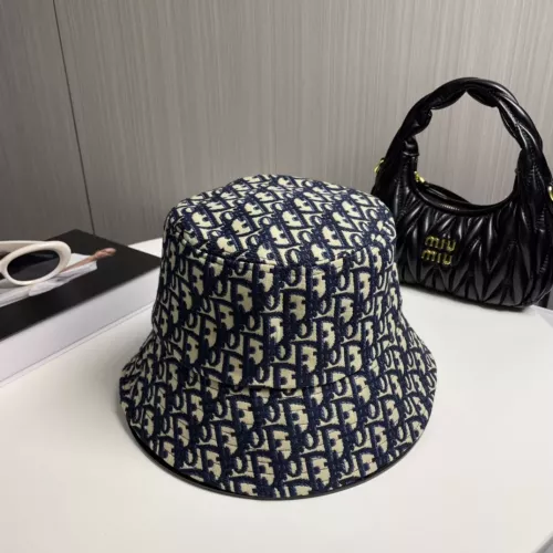 Cheap Christian Dior Caps #1325150 Replica Wholesale [$27.00 USD] [ITEM#1325150] on Replica Christian Dior Caps