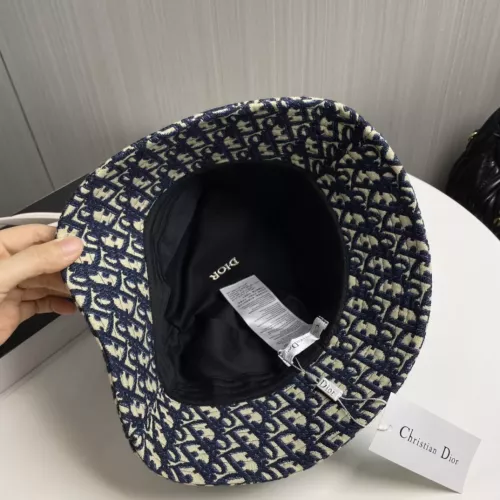 Cheap Christian Dior Caps #1325150 Replica Wholesale [$27.00 USD] [ITEM#1325150] on Replica Christian Dior Caps