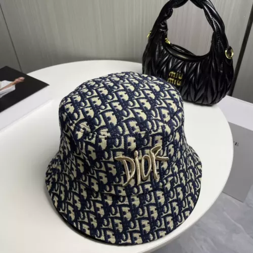 Cheap Christian Dior Caps #1325150 Replica Wholesale [$27.00 USD] [ITEM#1325150] on Replica Christian Dior Caps