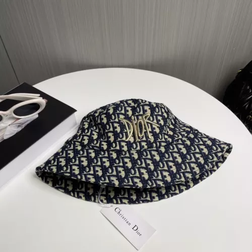 Cheap Christian Dior Caps #1325150 Replica Wholesale [$27.00 USD] [ITEM#1325150] on Replica Christian Dior Caps