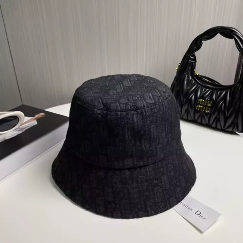 Cheap Christian Dior Caps #1325152 Replica Wholesale [$27.00 USD] [ITEM#1325152] on Replica Christian Dior Caps