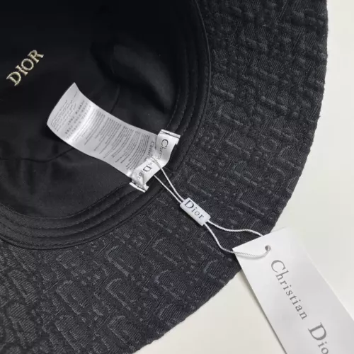Cheap Christian Dior Caps #1325152 Replica Wholesale [$27.00 USD] [ITEM#1325152] on Replica Christian Dior Caps