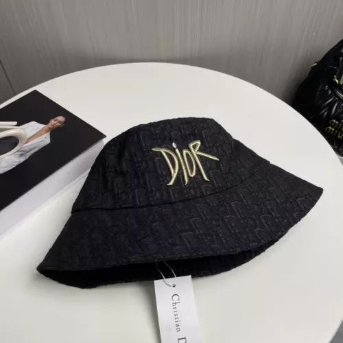 Cheap Christian Dior Caps #1325152 Replica Wholesale [$27.00 USD] [ITEM#1325152] on Replica Christian Dior Caps