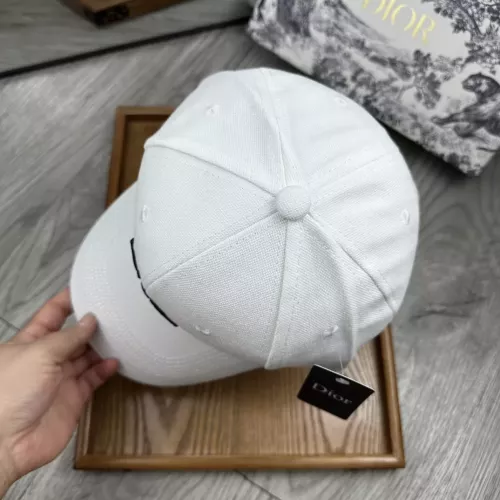 Cheap Christian Dior Caps #1325163 Replica Wholesale [$25.00 USD] [ITEM#1325163] on Replica Christian Dior Caps