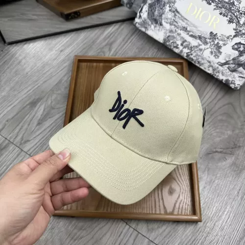Christian Dior Caps #1325164