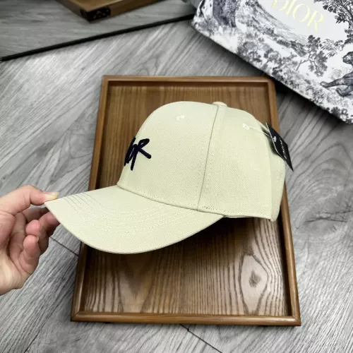 Cheap Christian Dior Caps #1325164 Replica Wholesale [$25.00 USD] [ITEM#1325164] on Replica Christian Dior Caps