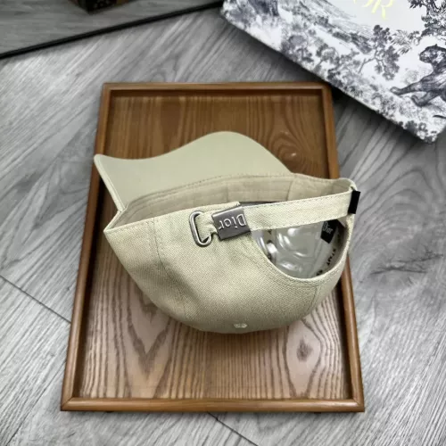 Cheap Christian Dior Caps #1325164 Replica Wholesale [$25.00 USD] [ITEM#1325164] on Replica Christian Dior Caps