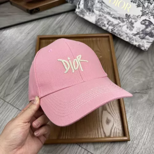 Cheap Christian Dior Caps #1325167 Replica Wholesale [$25.00 USD] [ITEM#1325167] on Replica Christian Dior Caps