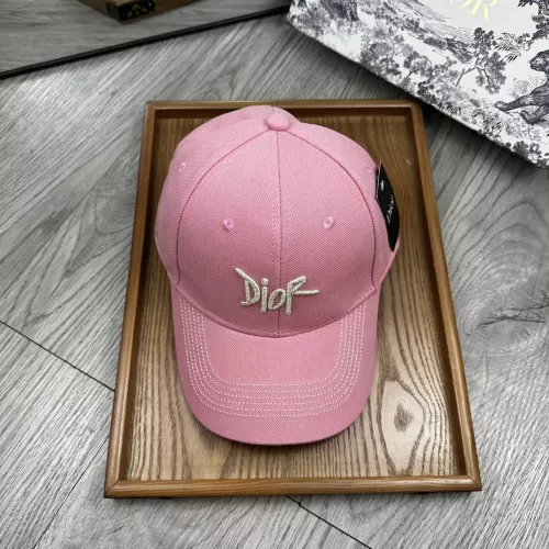 Cheap Christian Dior Caps #1325167 Replica Wholesale [$25.00 USD] [ITEM#1325167] on Replica Christian Dior Caps