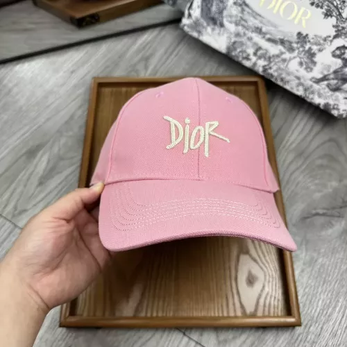 Cheap Christian Dior Caps #1325167 Replica Wholesale [$25.00 USD] [ITEM#1325167] on Replica Christian Dior Caps