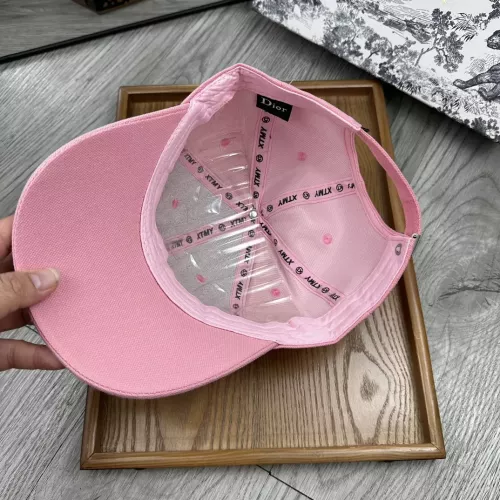 Cheap Christian Dior Caps #1325167 Replica Wholesale [$25.00 USD] [ITEM#1325167] on Replica Christian Dior Caps