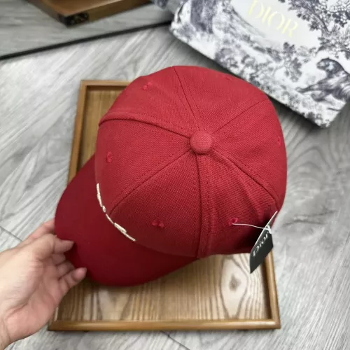 Cheap Christian Dior Caps #1325169 Replica Wholesale [$25.00 USD] [ITEM#1325169] on Replica Christian Dior Caps