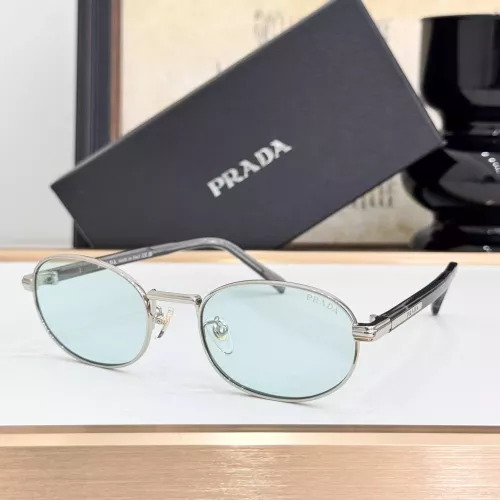 Prada AAA Quality Sunglasses #1325173