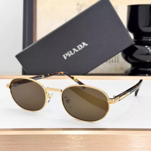 Prada AAA Quality Sunglasses #1325175