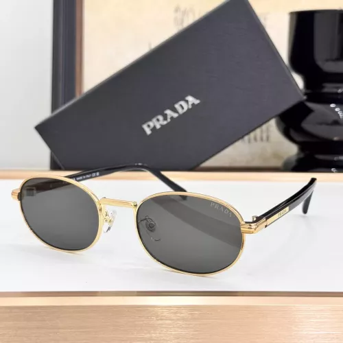 Prada AAA Quality Sunglasses #1325178