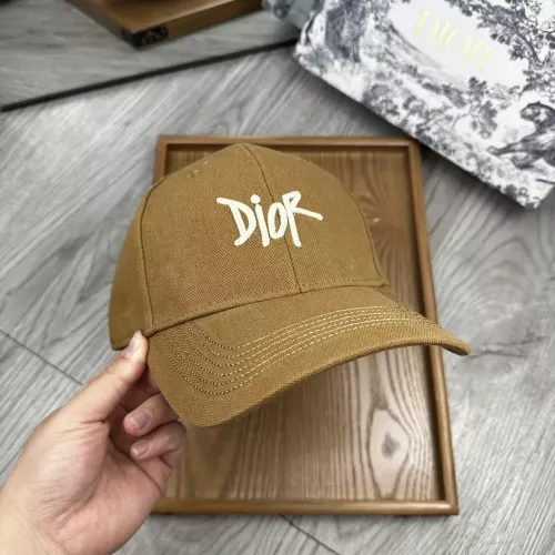 Cheap Christian Dior Caps #1325179 Replica Wholesale [$25.00 USD] [ITEM#1325179] on Replica Christian Dior Caps