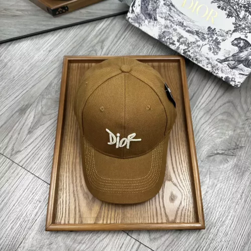 Cheap Christian Dior Caps #1325179 Replica Wholesale [$25.00 USD] [ITEM#1325179] on Replica Christian Dior Caps