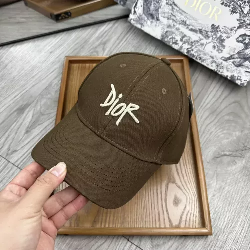 Christian Dior Caps #1325180
