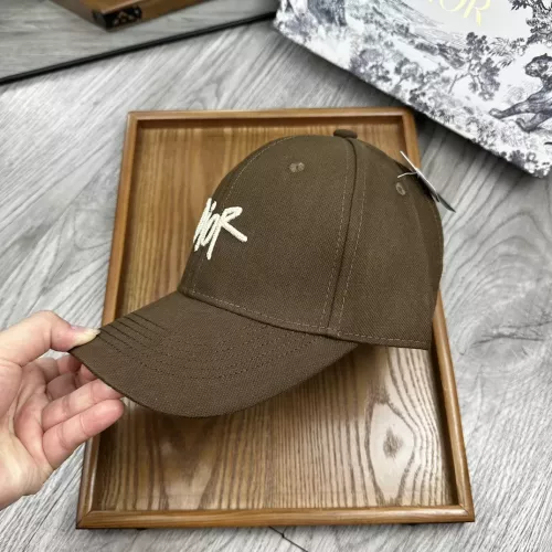 Cheap Christian Dior Caps #1325180 Replica Wholesale [$25.00 USD] [ITEM#1325180] on Replica Christian Dior Caps