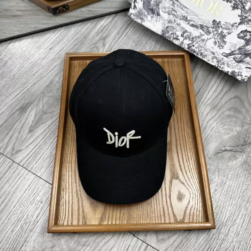Cheap Christian Dior Caps #1325184 Replica Wholesale [$25.00 USD] [ITEM#1325184] on Replica Christian Dior Caps