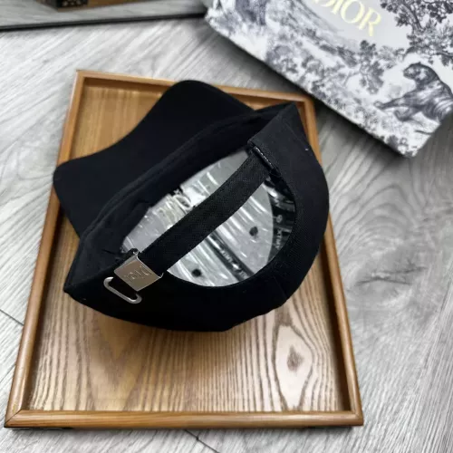 Cheap Christian Dior Caps #1325184 Replica Wholesale [$25.00 USD] [ITEM#1325184] on Replica Christian Dior Caps