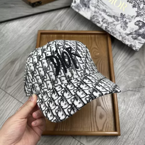Cheap Christian Dior Caps #1325190 Replica Wholesale [$25.00 USD] [ITEM#1325190] on Replica Christian Dior Caps