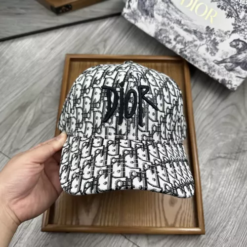 Cheap Christian Dior Caps #1325190 Replica Wholesale [$25.00 USD] [ITEM#1325190] on Replica Christian Dior Caps